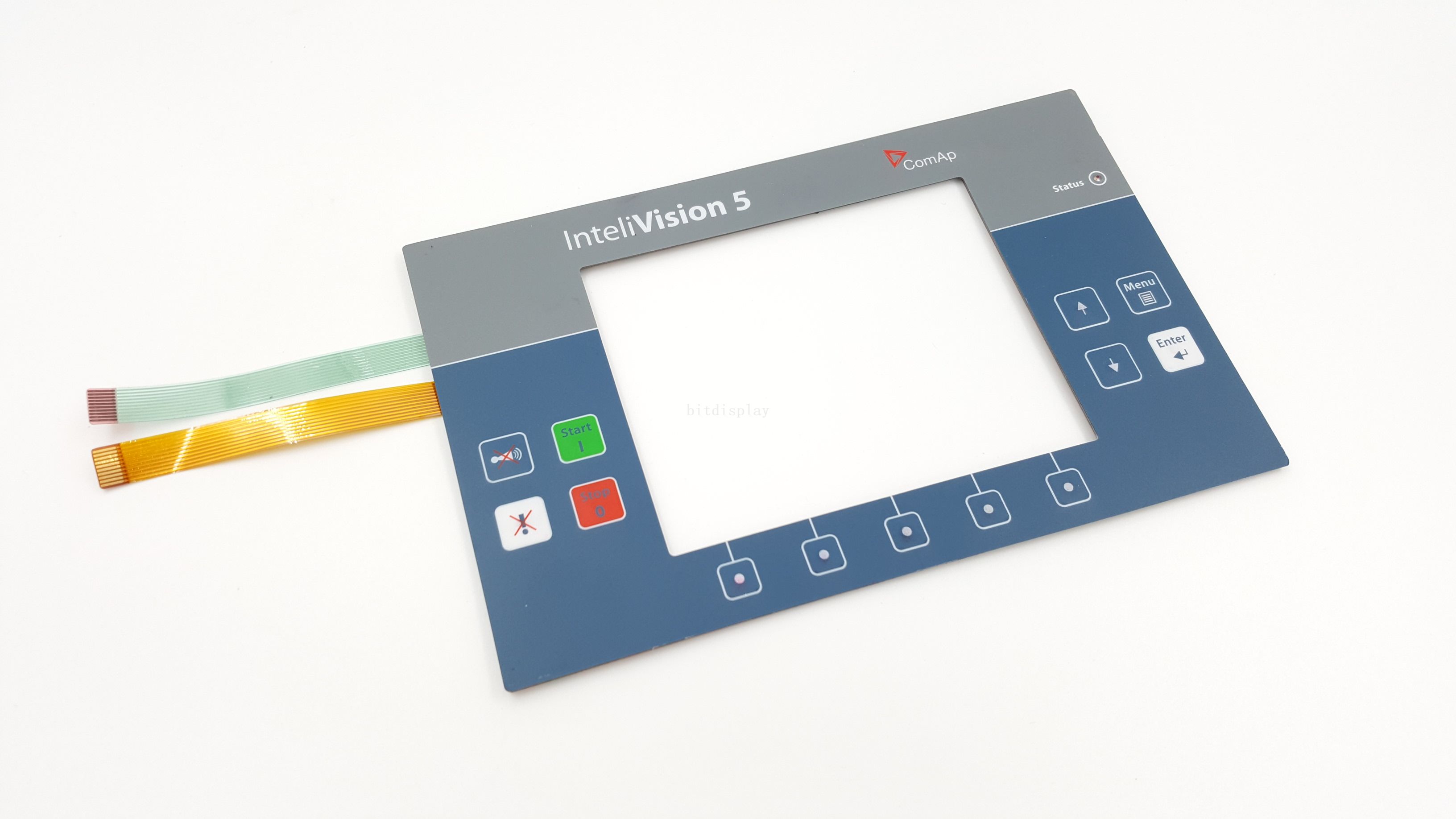Keypad