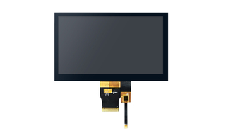 7 inch CTP+TFT module