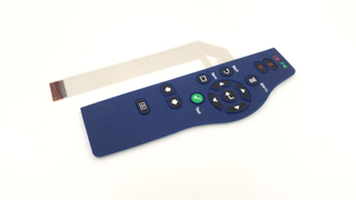 Keypad